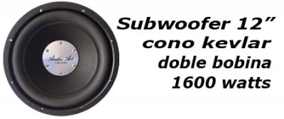 ������������� �������� Audio Art SR6012